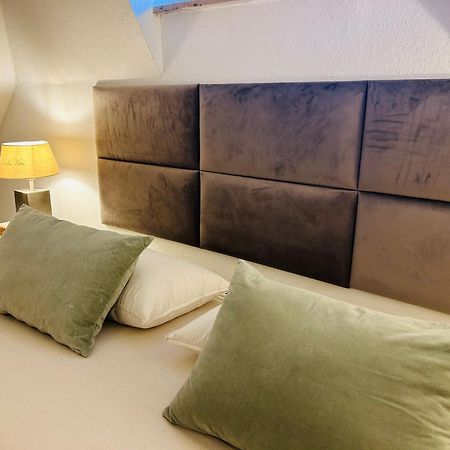 Ferienwohnung Schwalbe Wieck/Darss 外观 照片