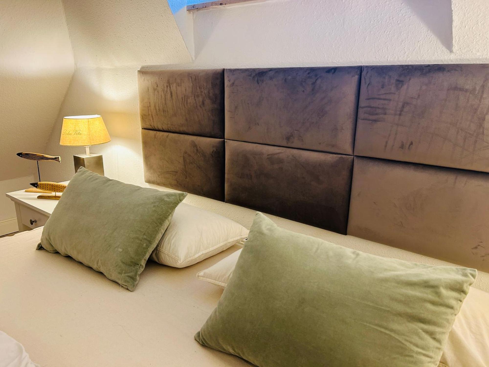 Ferienwohnung Schwalbe Wieck/Darss 外观 照片